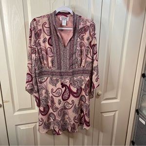 Mainstreet Blues Woman blouse